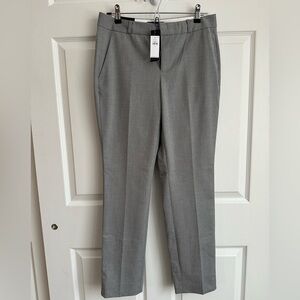 Banana Republic Gray Women's Pants